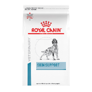 Royal Canin Skin Support Canine