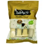 Smarty Pet Healthy Treat Chew Bone