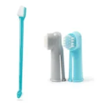 Smarty Pet Tooth Brush Set