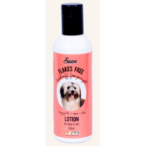 Suave Flakes Free - Lotion