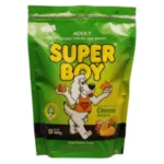 Super Boy Cheese Biscuits Adult Dogs