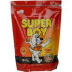 Super Boy Meat Biscuit