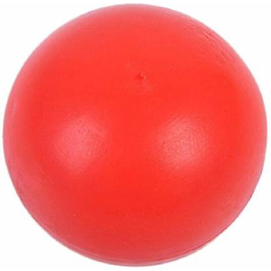 Waggers Rubber Solid Ball